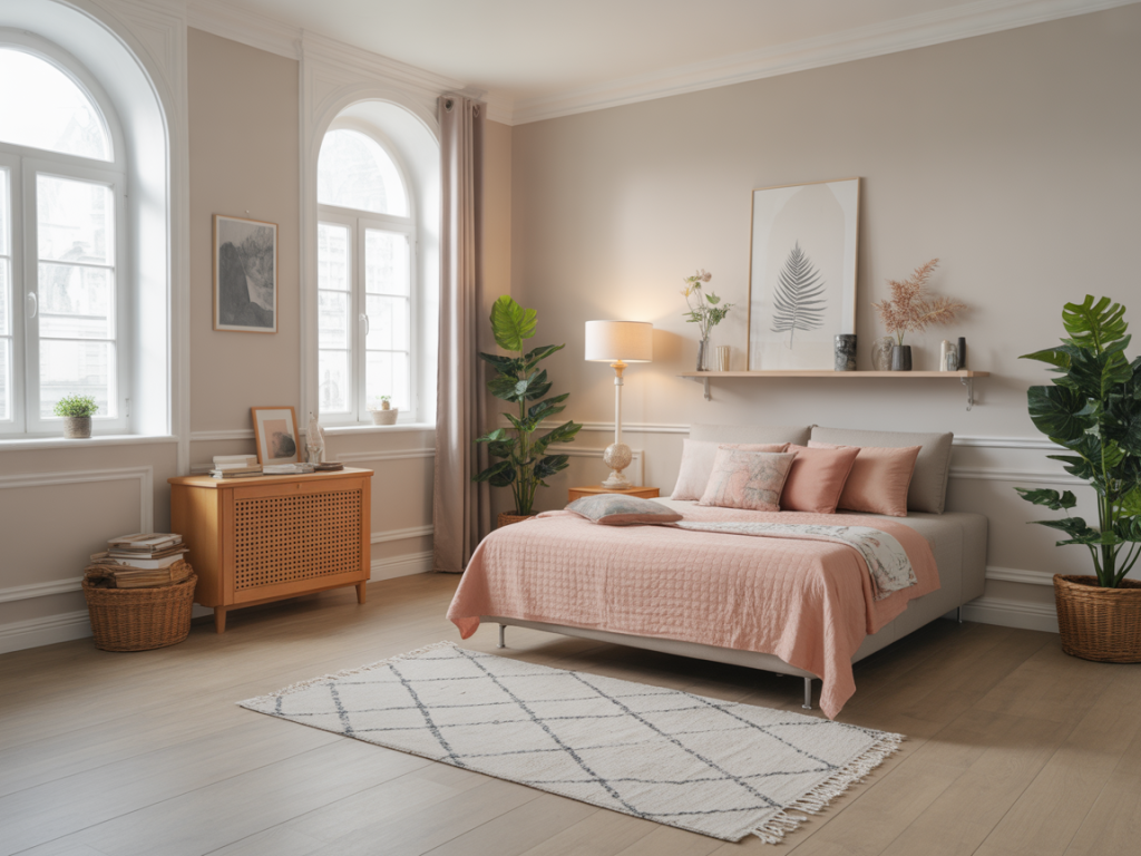 Les avantages de la lame PVC clipsable avec sous-couche intégrée pour votre intérieur